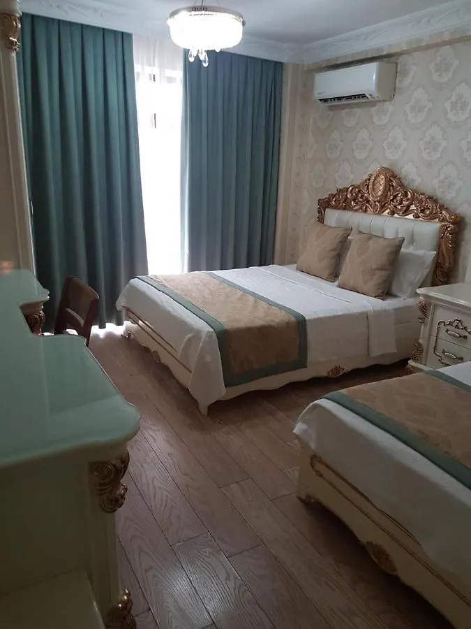 Best Town Hotel Istanbul 3*,  Turkey