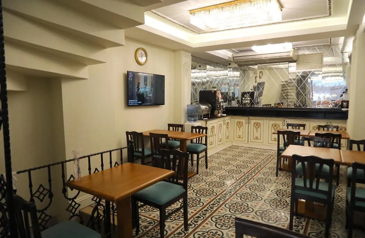 Best Town Hotel Istanbul
