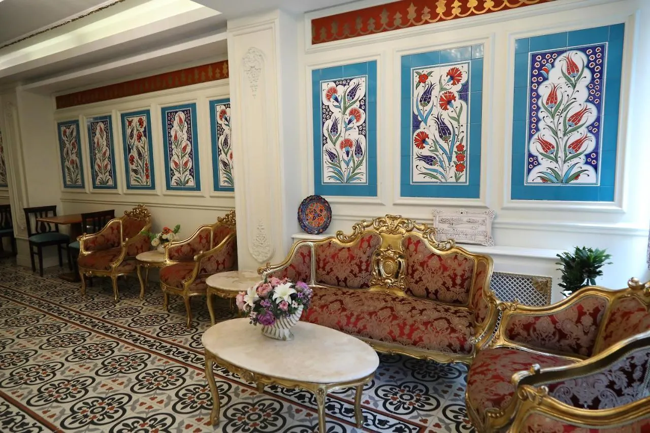 Best Town Hotel Istanbul