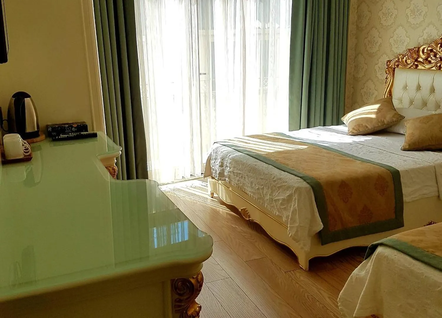 Best Town Hotel Istanbul Turkey