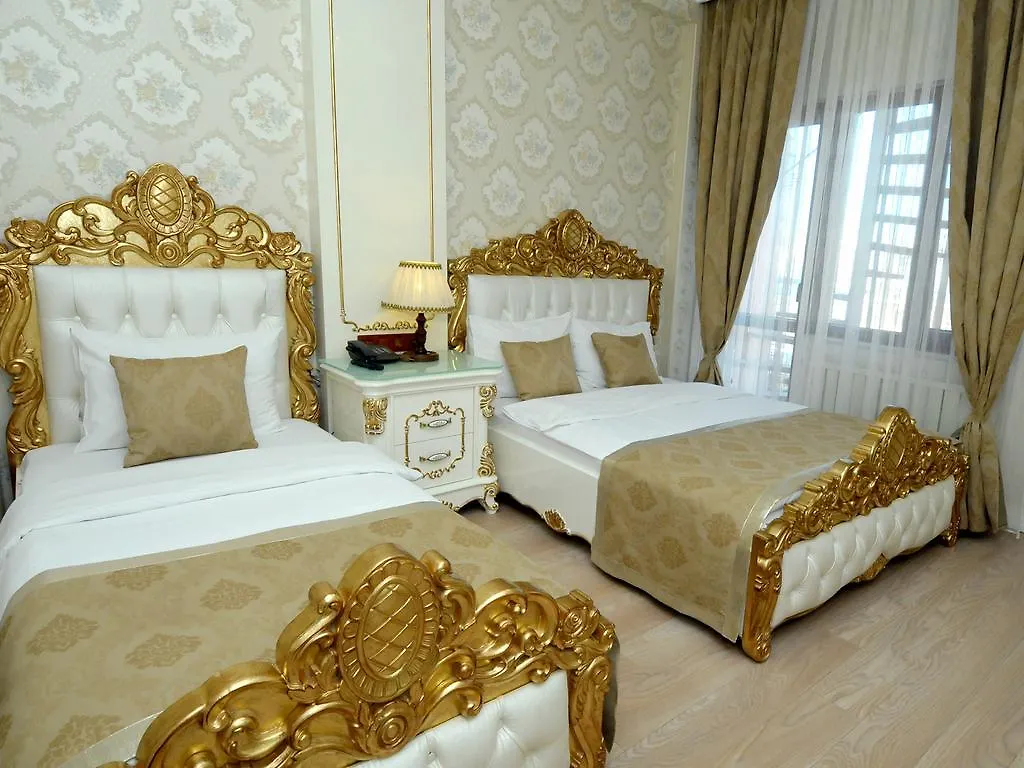 Best Town Hotel Istanbul