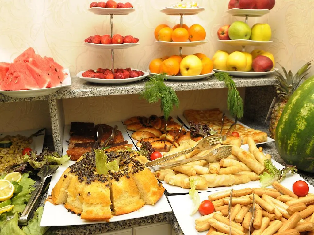 Best Town Hotel Istanbul