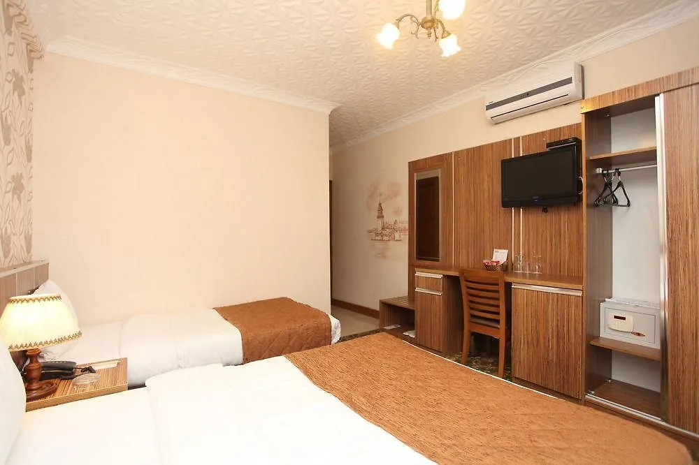 Best Town Hotel Istanbul
