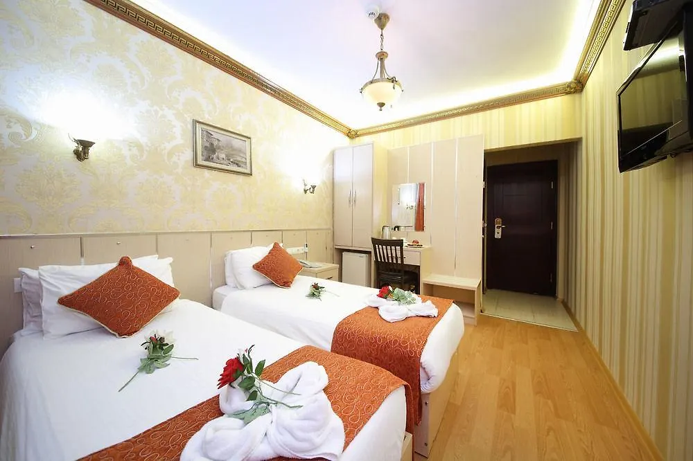 Best Town Hotel Istanbul