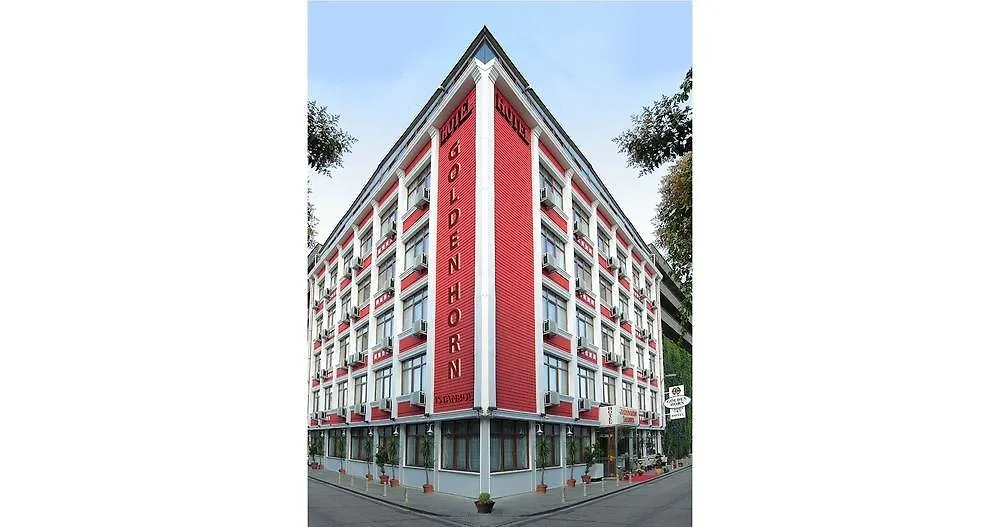 Best Town Hotel Istanbul Turkey