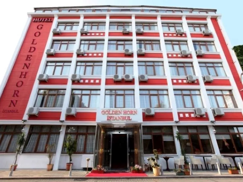 ***  Best Town Hotel Istanbul Turkey