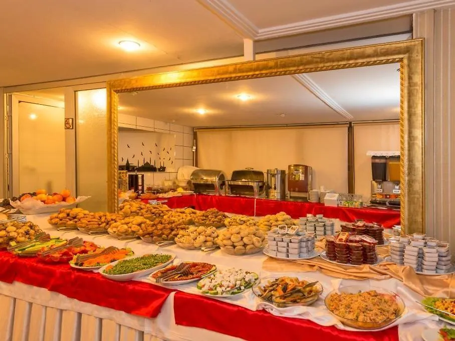 Best Town Hotel Istanbul