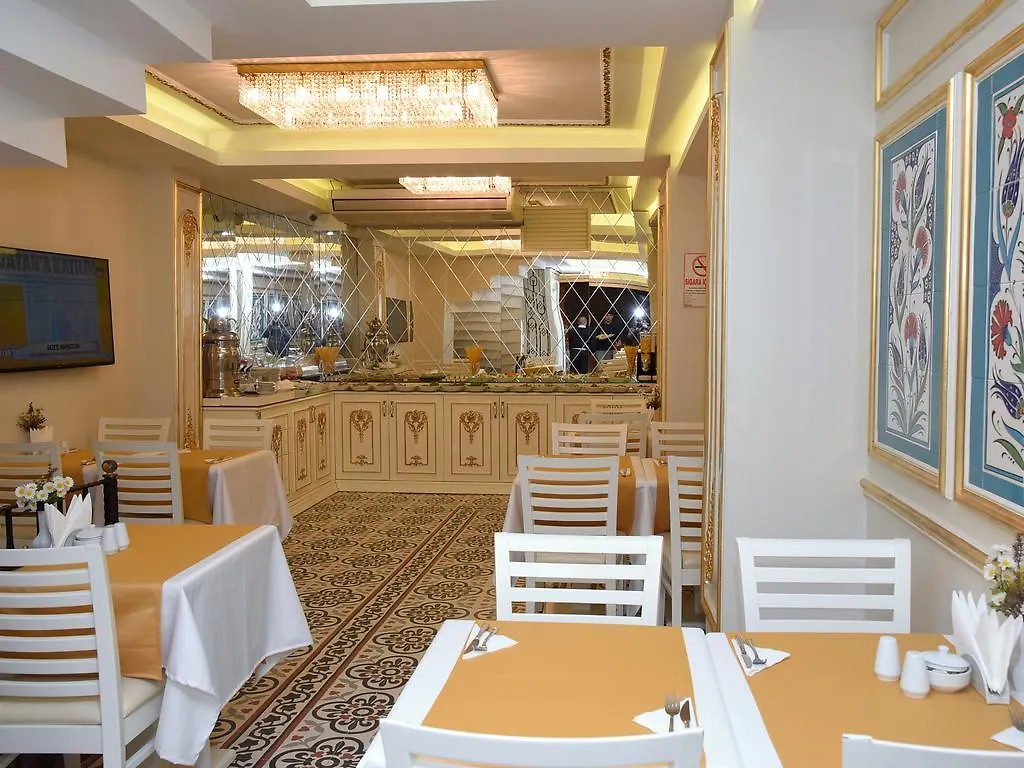 Best Town Hotel Istanbul