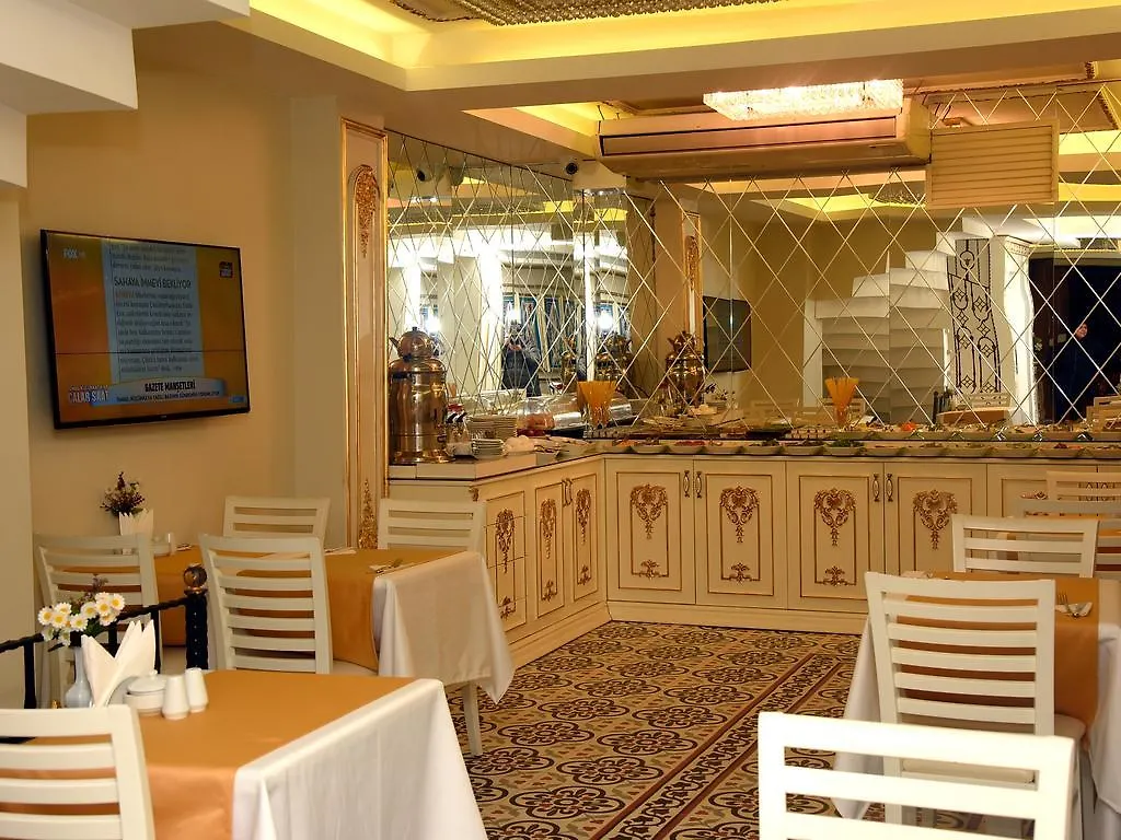 Best Town Hotel Istanbul 3*,  Turkey