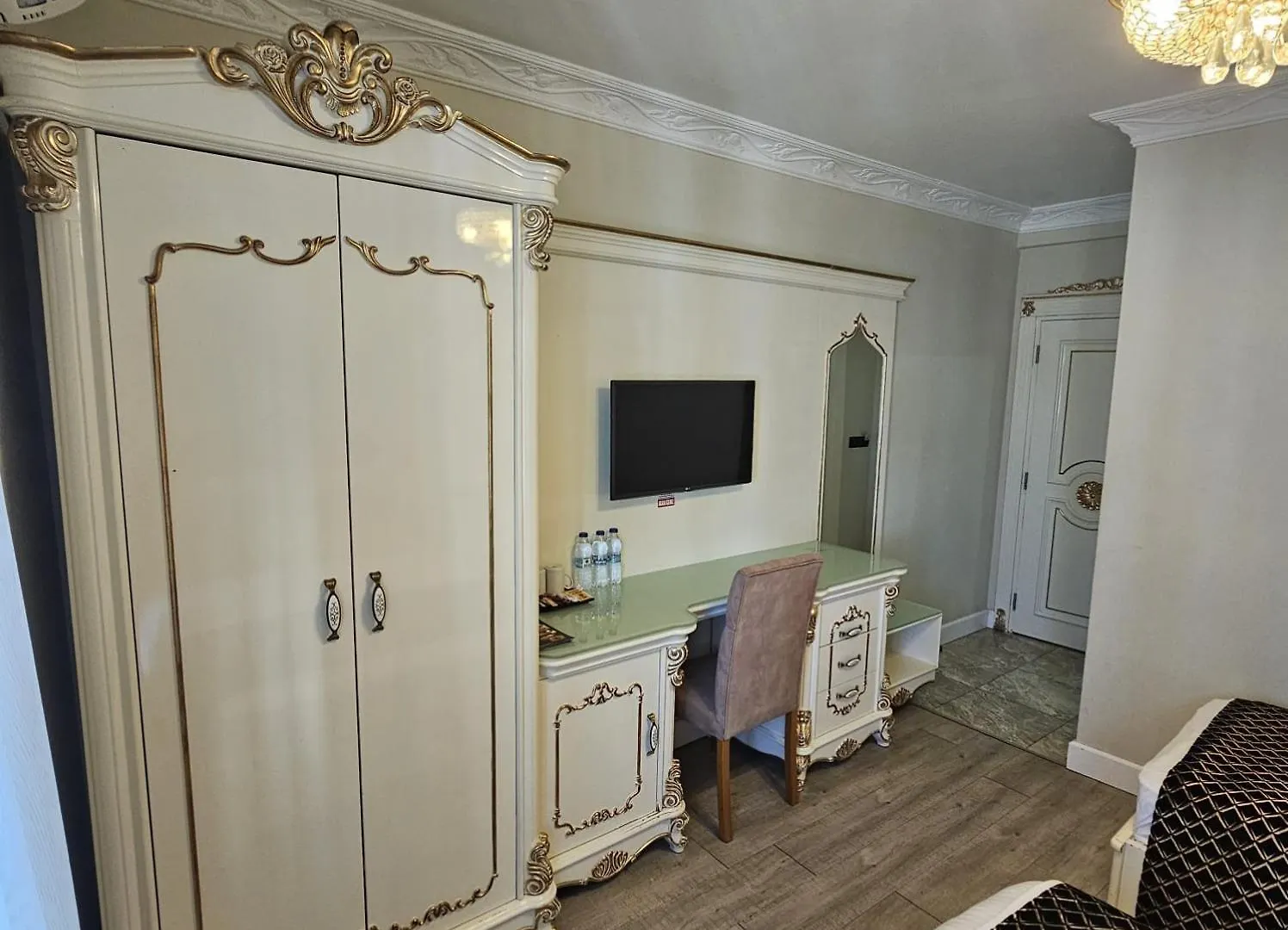 איסטמבול Best Town Hotel