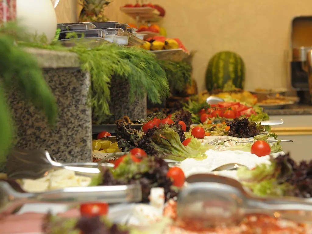 Best Town Hotel Istanbul