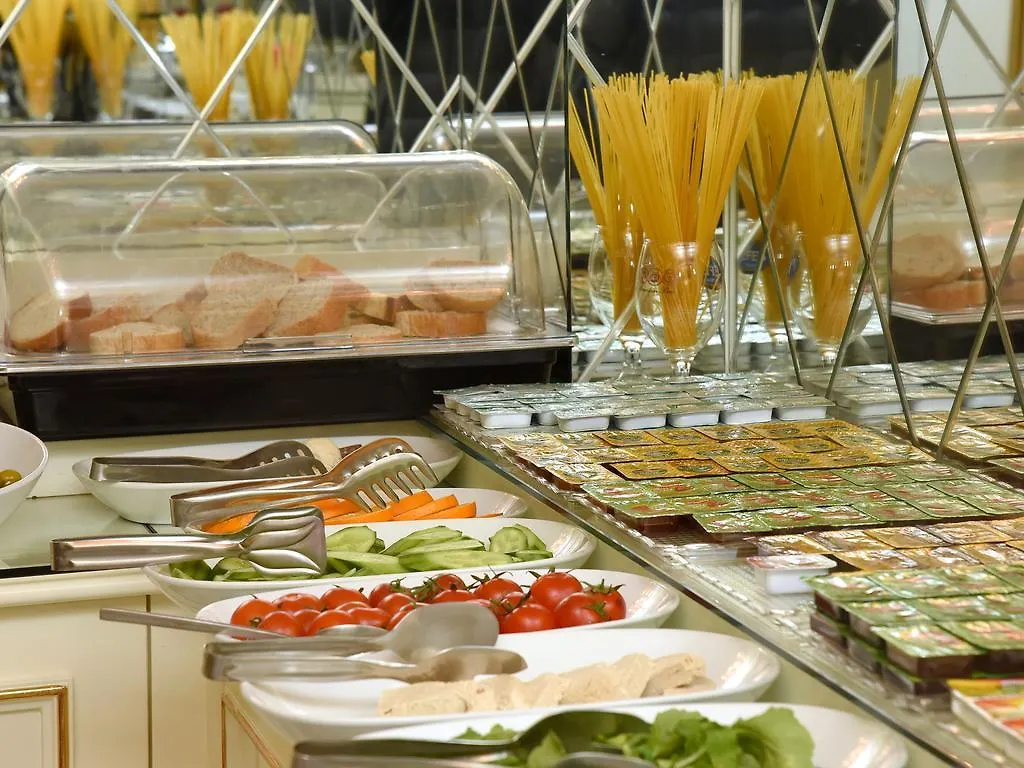 Best Town Hotel Istanbul