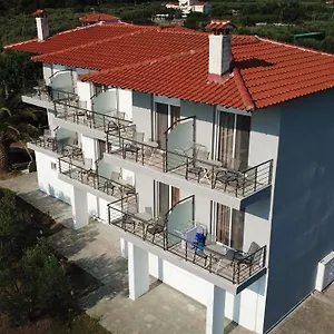 Vergina Szárti