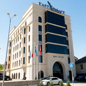 **** Hotel East Palace Kasachstan