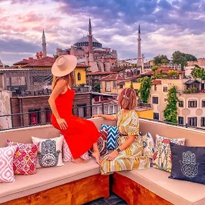 Henna Отель