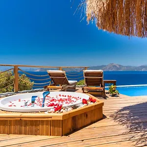  Hotel Heaven Türkei