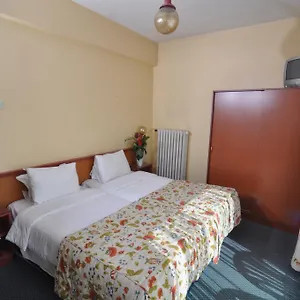 Hotell Harem
