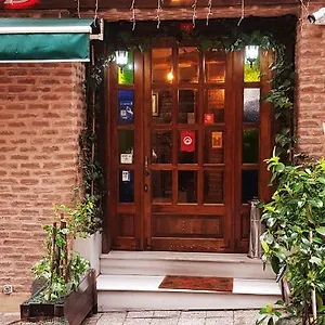 Hotel Double Dd, Provincia di Istanbul