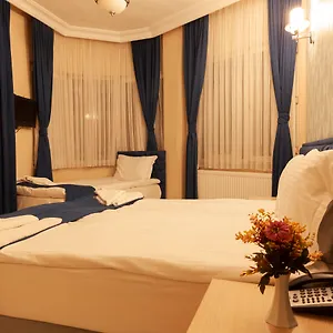 Hotell My Sultanahmet