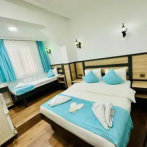 Hotel La Maison Bleue, Provincia di Istanbul