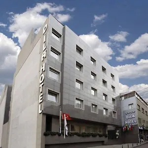 Hotell Dila