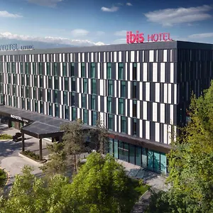 *** Hotel Ibis Jetisu Kasachstan