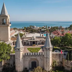 ***** Resort Swandor & - Topkapi Palace Türkei