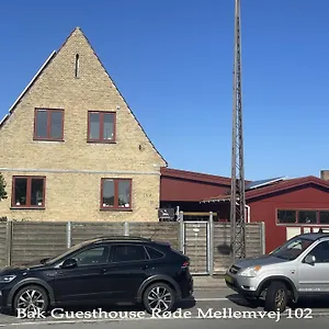  Gasthof Bak Dänemark