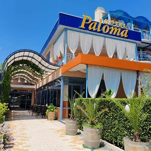 Paloma Napospart