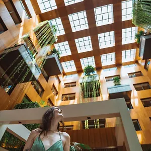 מלון Radisson Blu & Spa, Tuzla