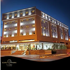 Hotell Euro Park