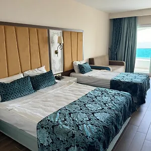 ***** Hotel Simurg Halal Luxury Türkei