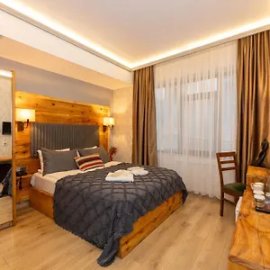 Hotell Double Dd