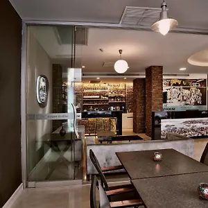 Hotell Parkhouse &