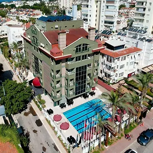 *** Hotel Lara Park Türkei
