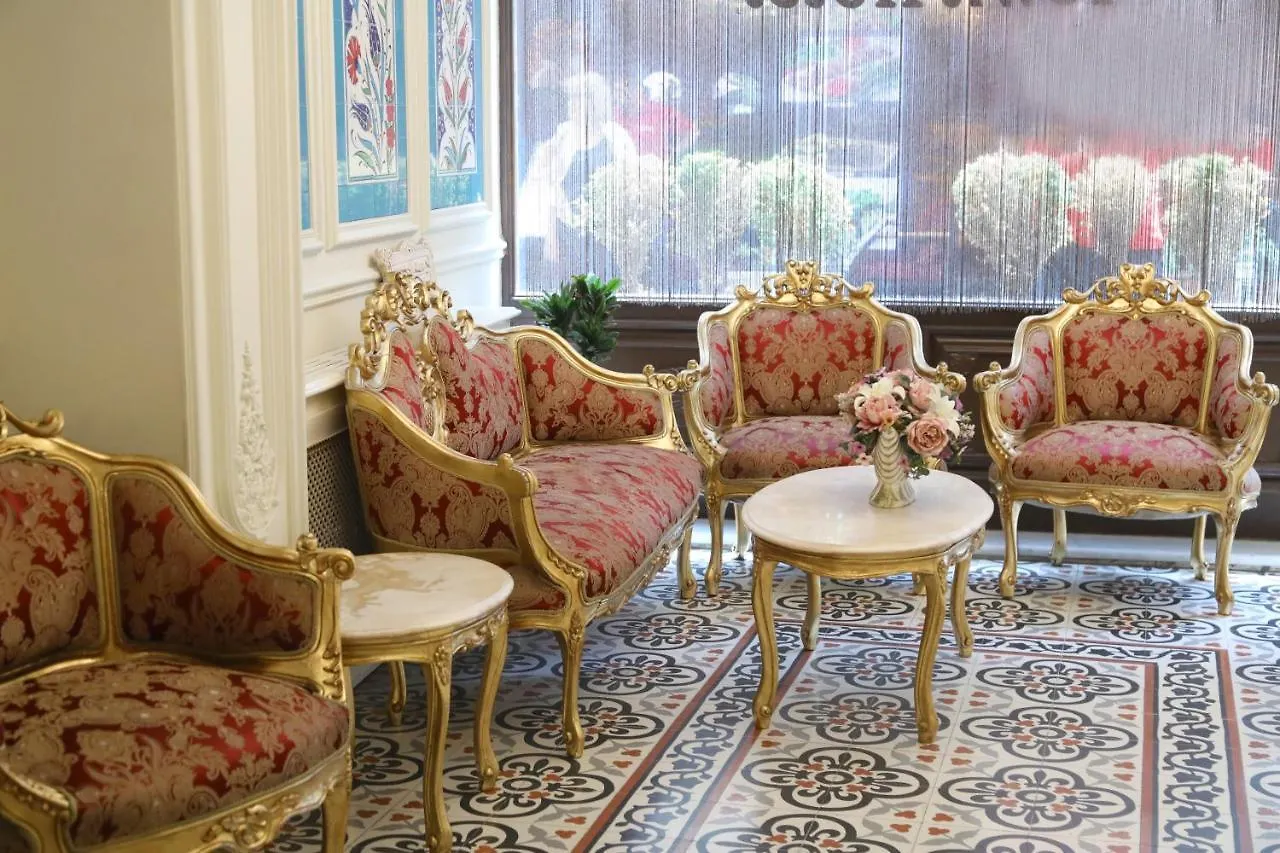 Best Town Hotel Provincia di Provincia di Istanbul