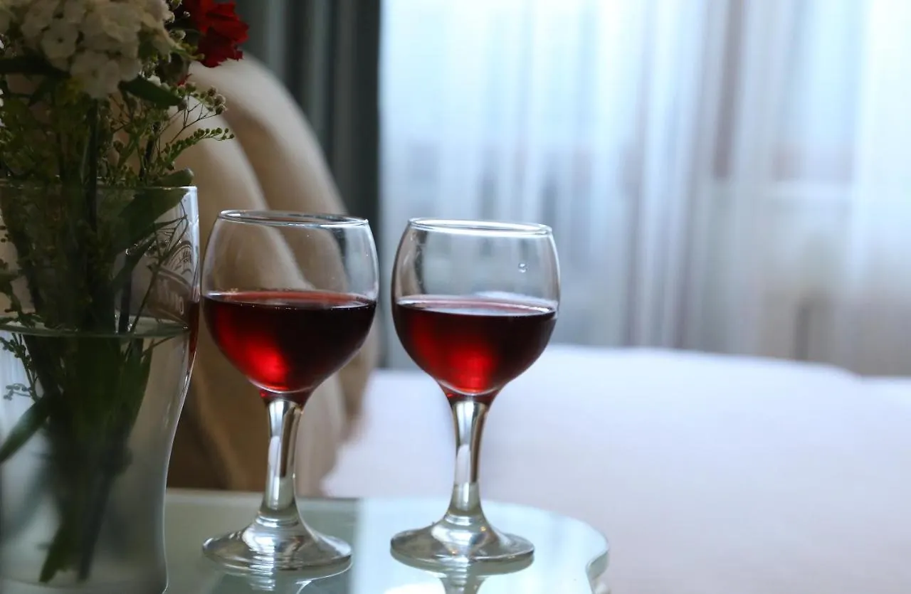 ***  Best Town Hotel Provincia di Provincia di Istanbul Turchia