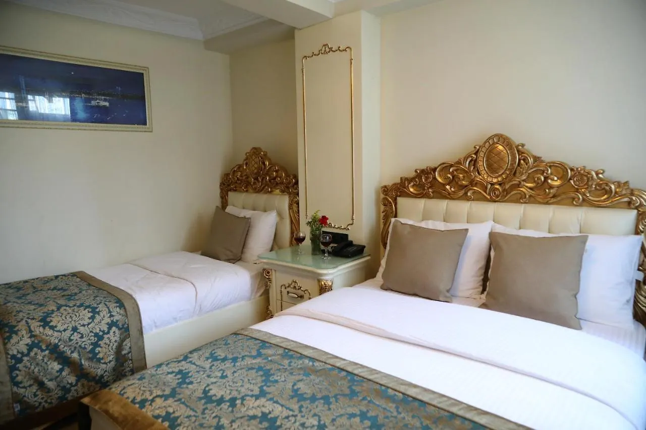 Best Town Hotel Provincia di Provincia di Istanbul