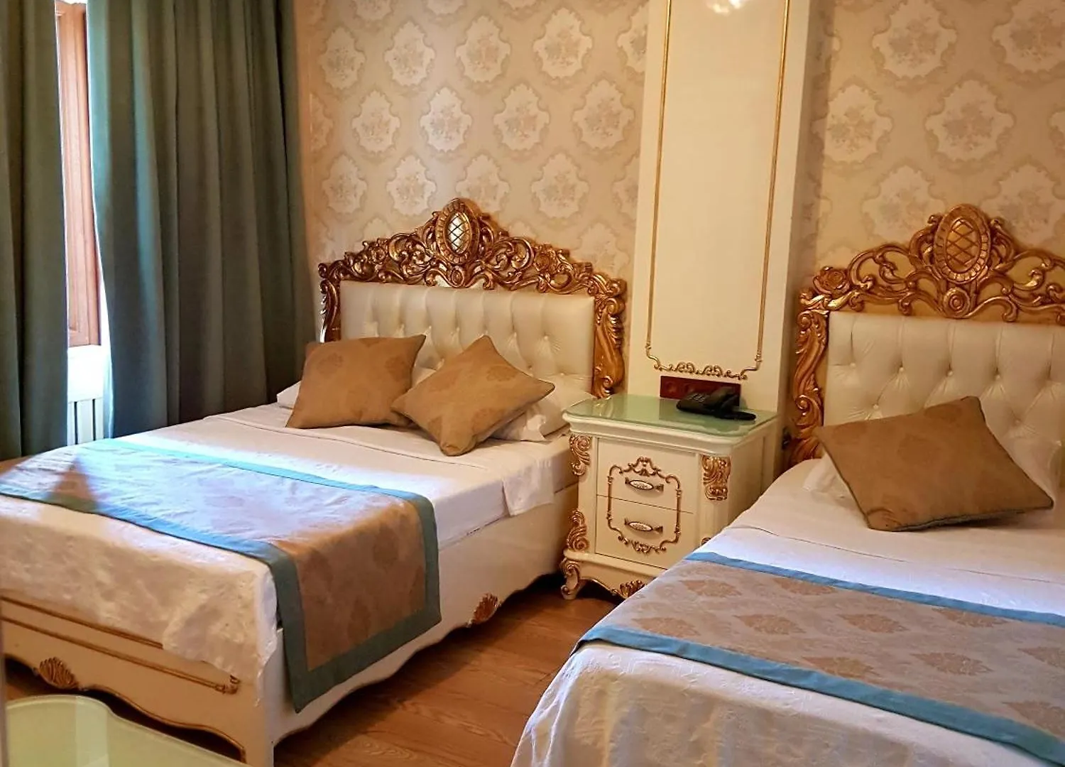Best Town Hotel Provincia di Provincia di Istanbul 3*,