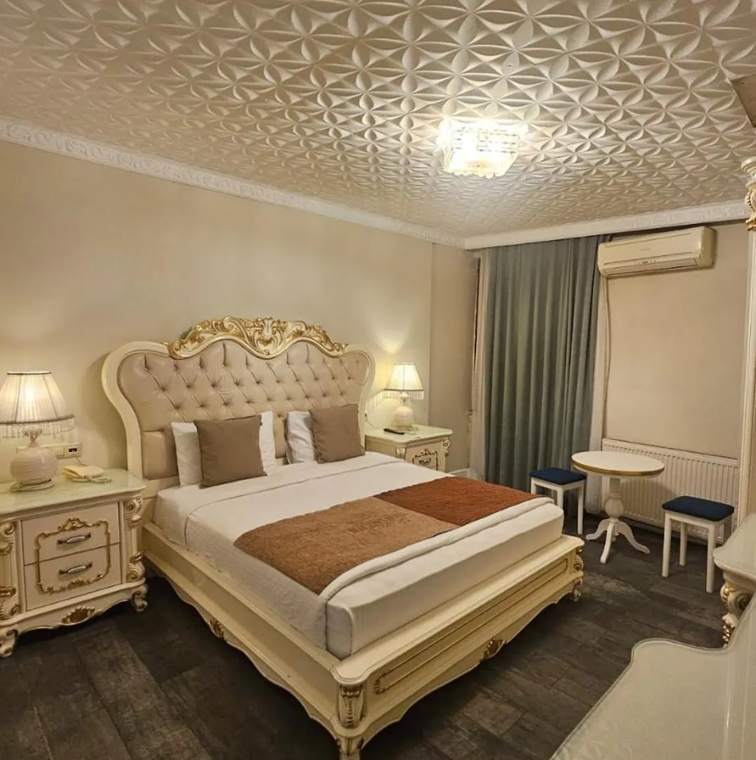 Best Town Hotel Provincia di Provincia di Istanbul