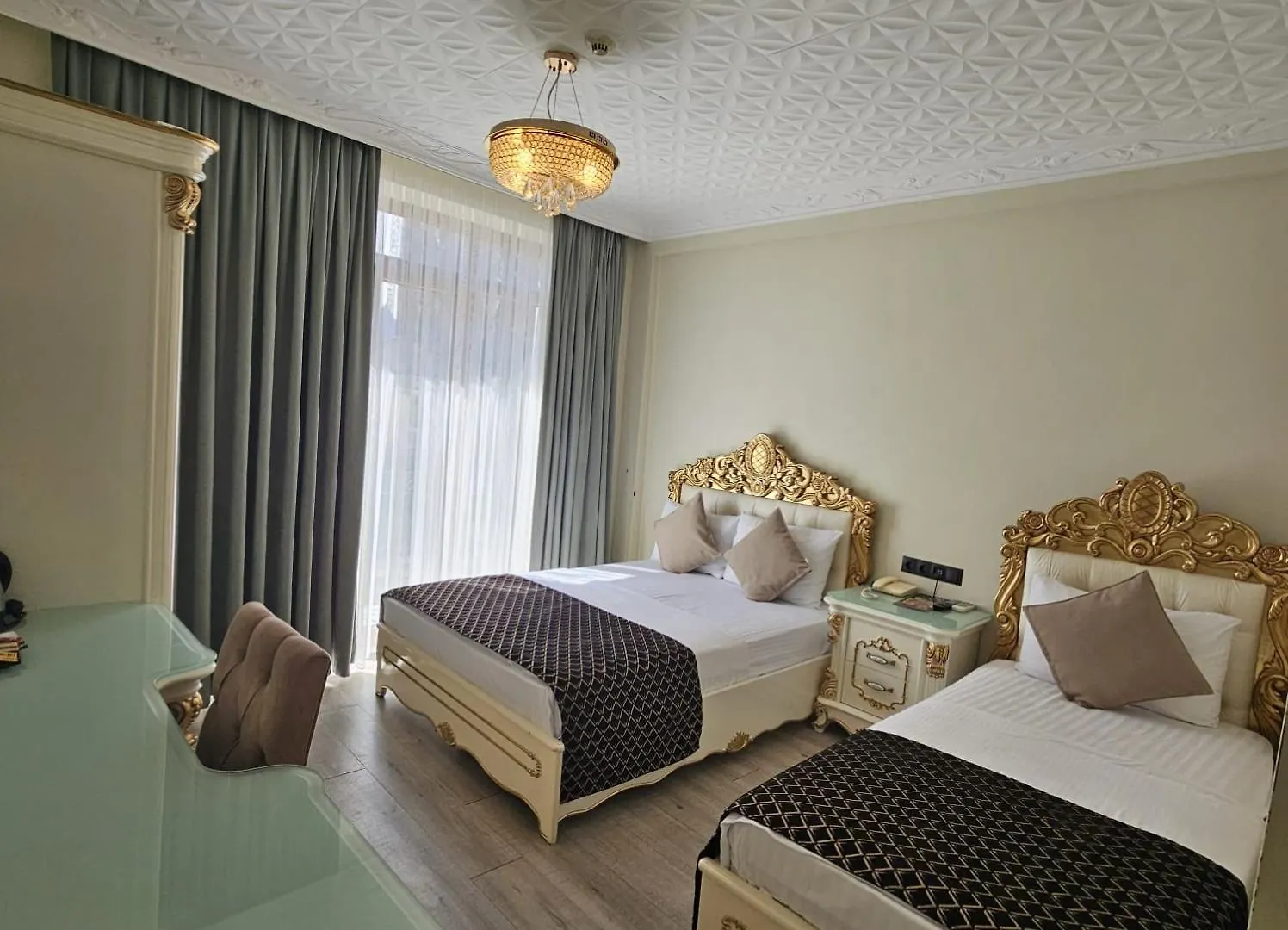 ***  Best Town Hotel Provincia di Provincia di Istanbul Turchia