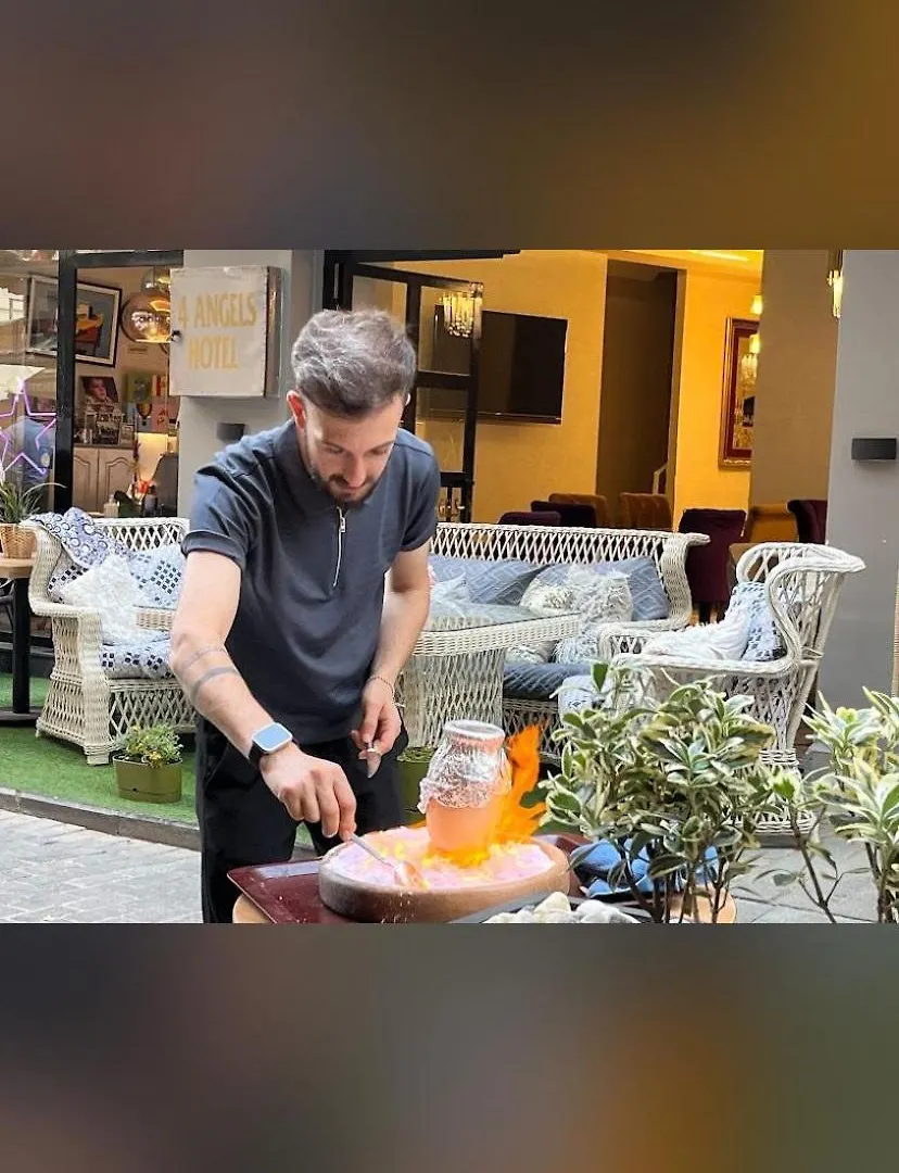 Best Town Hotel Provincia di Provincia di Istanbul