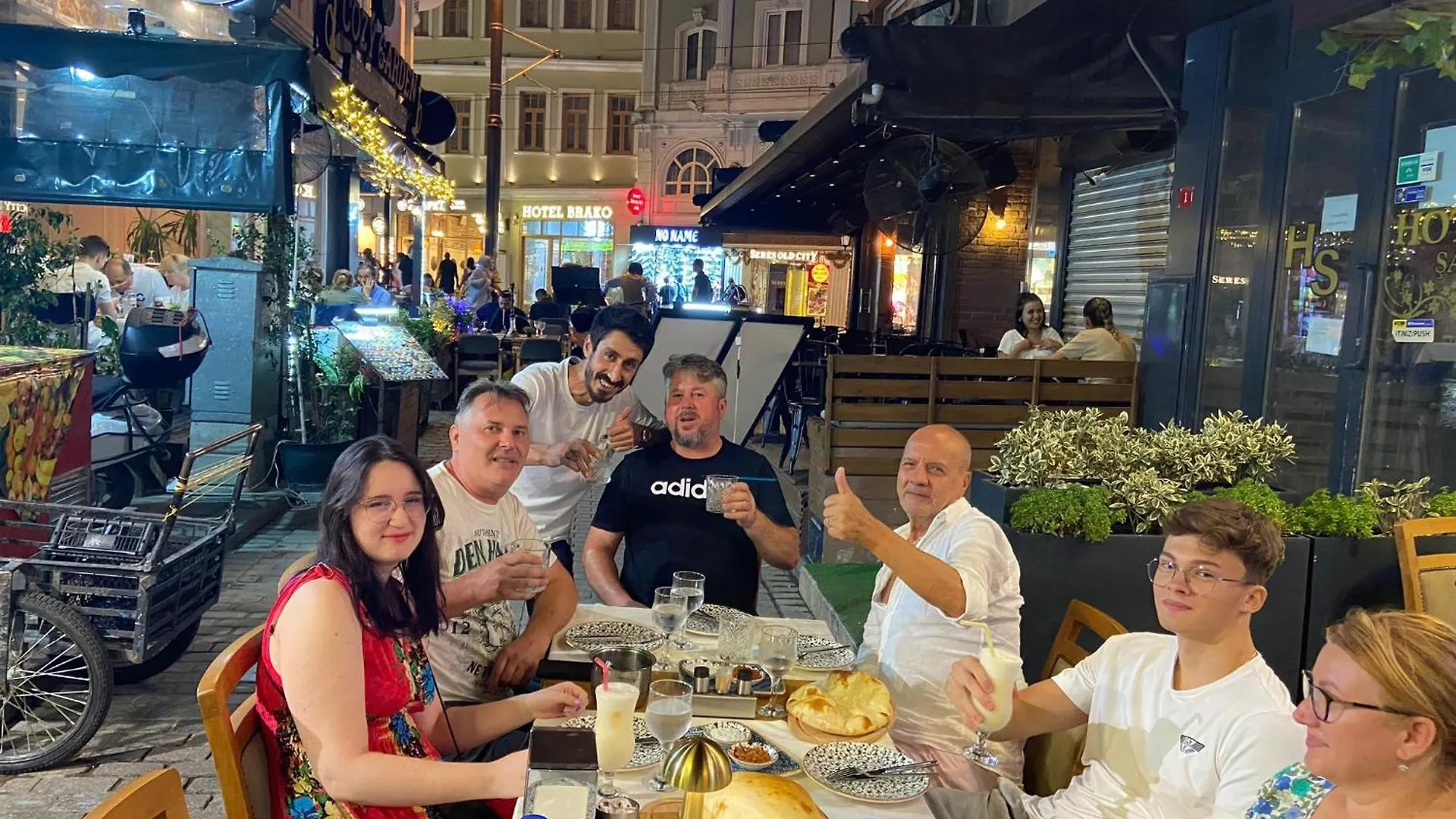 Best Town Hotel Provincia di Provincia di Istanbul