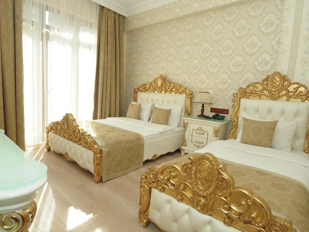 Best Town Hotel Provincia di Provincia di Istanbul