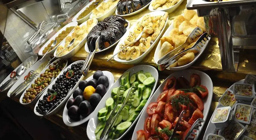 Best Town Hotel Provincia di Provincia di Istanbul