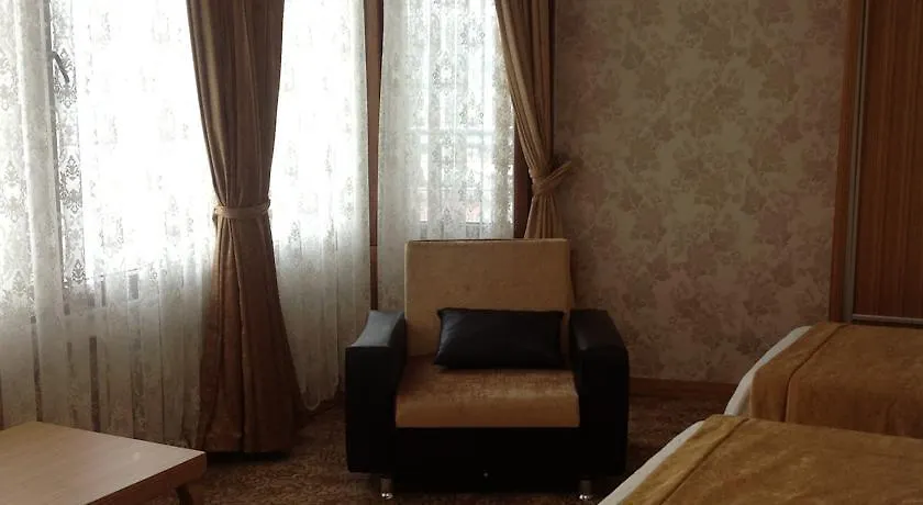 Best Town Hotel Provincia di Provincia di Istanbul 3*,  Turchia