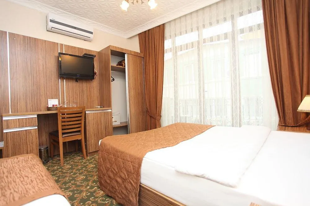 Best Town Hotel Provincia di Provincia di Istanbul Turchia