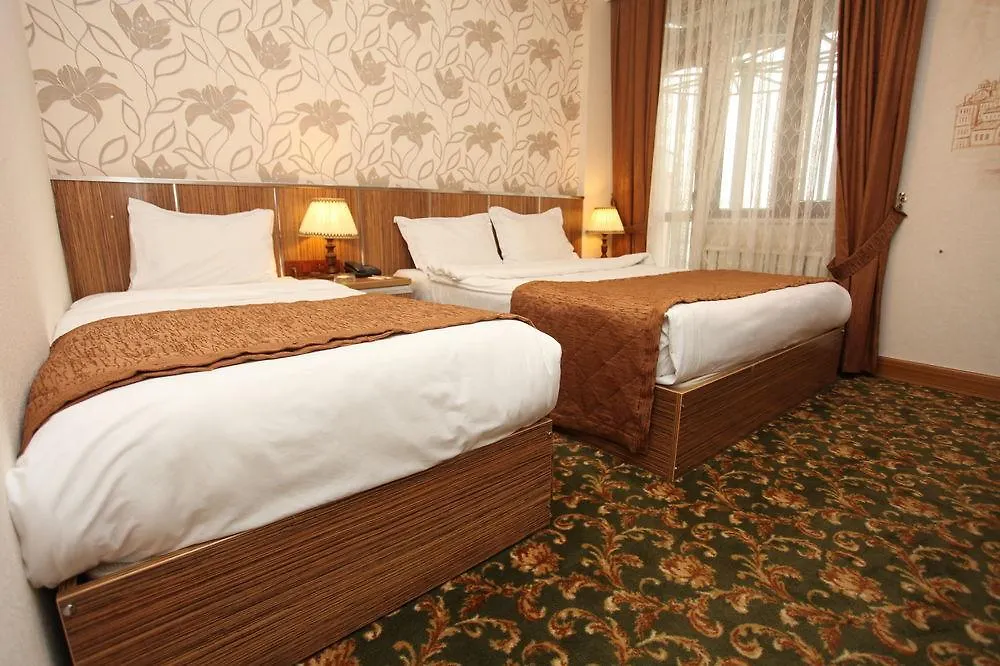 Best Town Hotel Provincia di Provincia di Istanbul