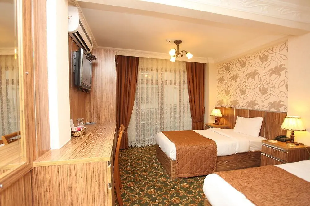 Best Town Hotel Provincia di Provincia di Istanbul