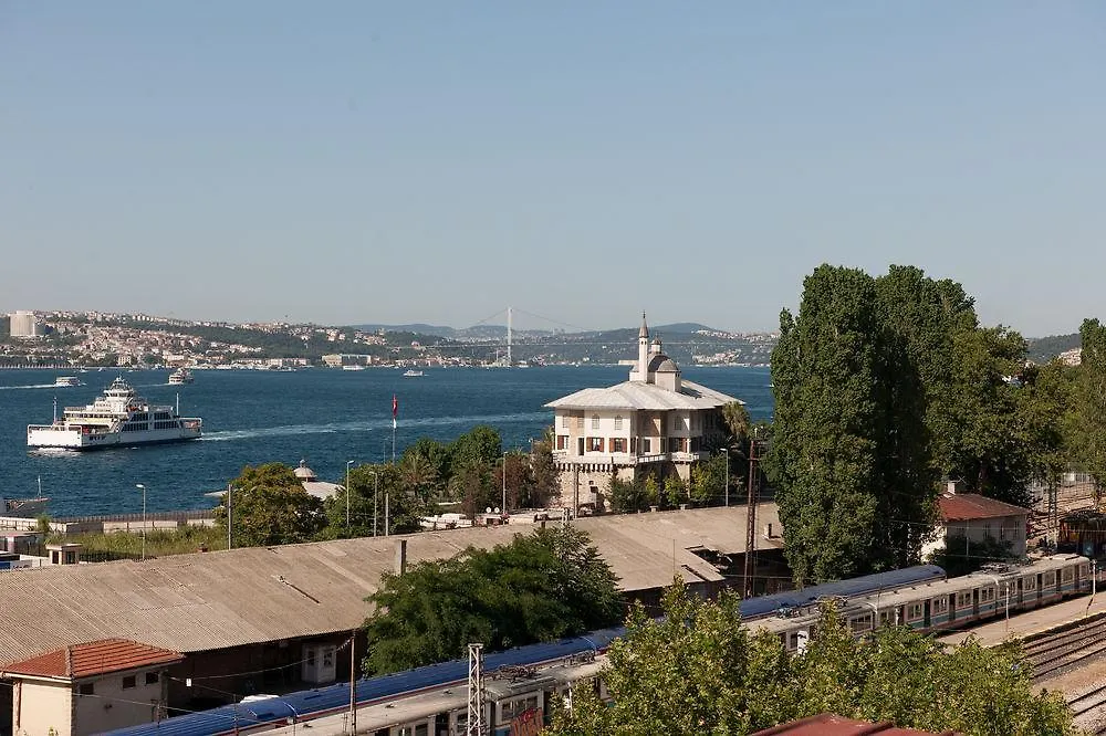 Best Town Hotel Provincia di Provincia di Istanbul